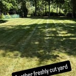 Lawn Mowing
