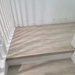 Luxury Vinyl Plank