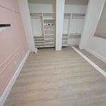 Luxury Vinyl Plank