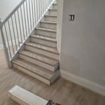 Luxury Vinyl Plank
