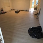 Luxury Vinyl Plank