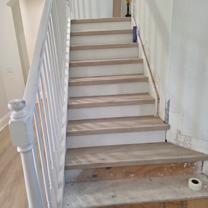 Luxury Vinyl Plank