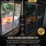 Window Tinting Project