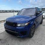 Car lockout