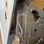 Lock replacement