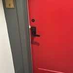 Lock replacement