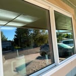 Windows in Ranchos