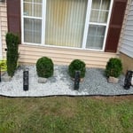 Clean Garden