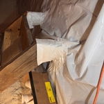 Crawlspace Encap Magnolia