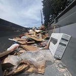 Junk removal