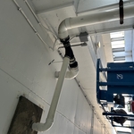concrete/plumbing