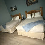 Air bnb turn over