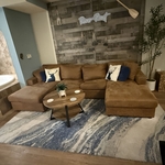 Air bnb turn over