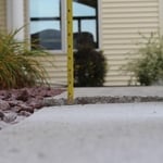Concrete Leveling