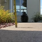 Concrete Leveling