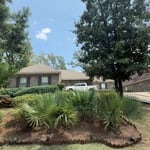 Pressure Washing Home