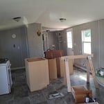 Home remodel