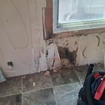 Home remodel