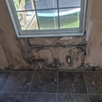 Home remodel
