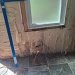 Home remodel