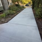Driveway extension