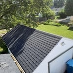 Reroof