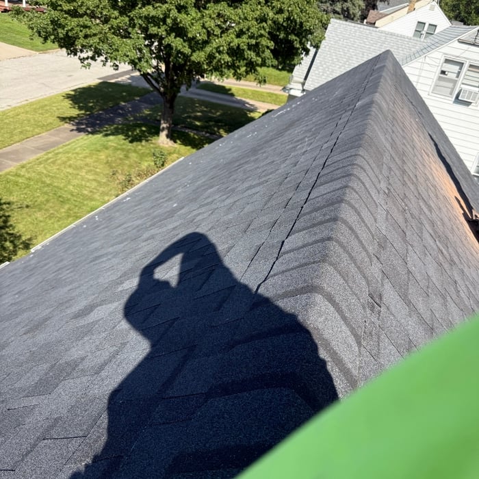 Reroof