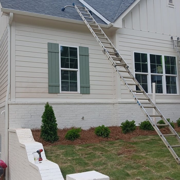 Gutters