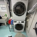 Washer Repair