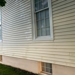 Power wash