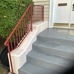 Steps