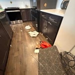 Cleaning