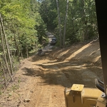 Driveways