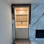 House remodel