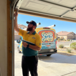 Garage Door Repair