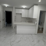 Kitchen remodeling