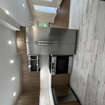 Kitchen remodeling