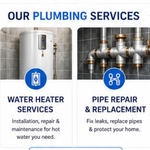 Plumbing Services