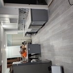 Lower Level Kitchen
