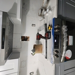 Stove and Top