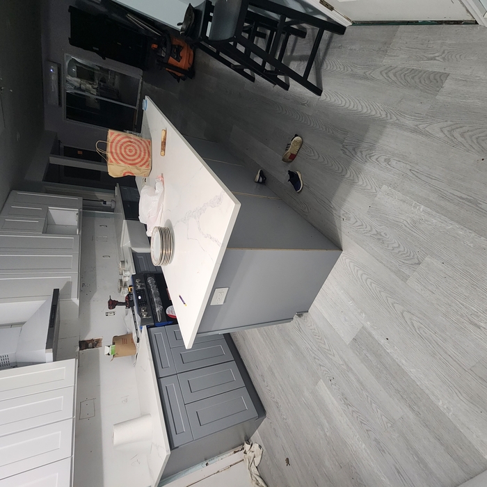 Counter top
