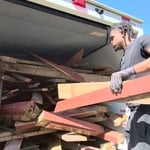 Wood Removal