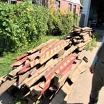 Wood Removal