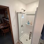 Tahoe Bathroom remodel