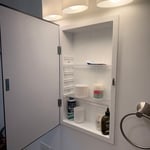 Tahoe Bathroom remodel