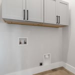 New Home build
