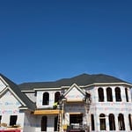 Custom home
