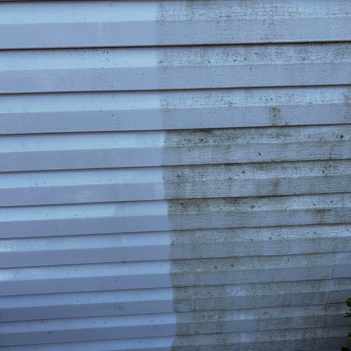Full House Power Wash