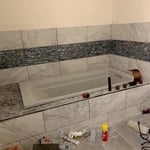 Master bed/bath addition