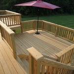 More work we completed
